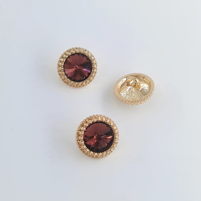 brown gold