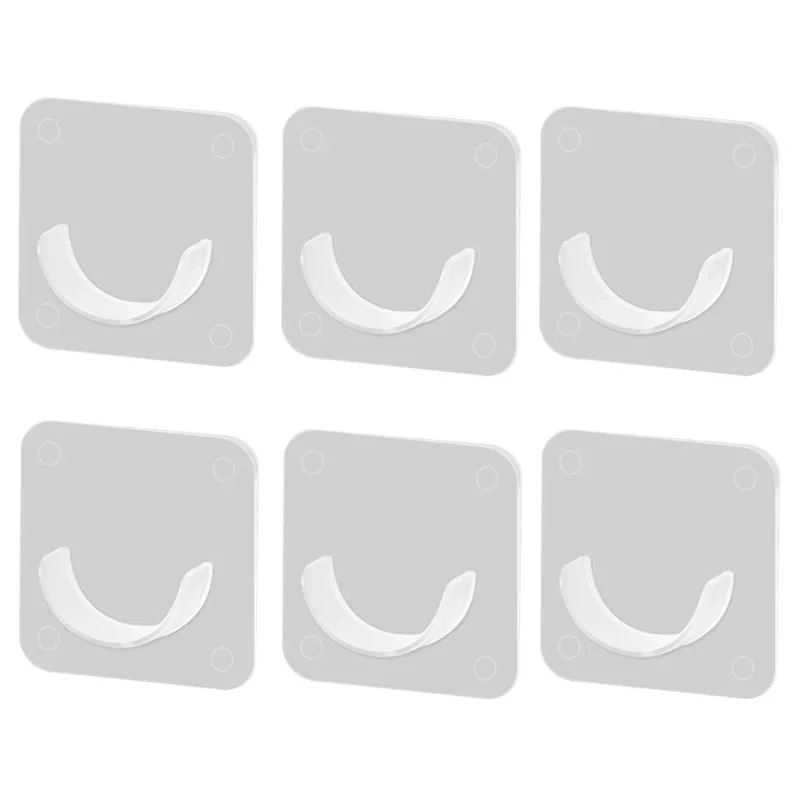 6PCS