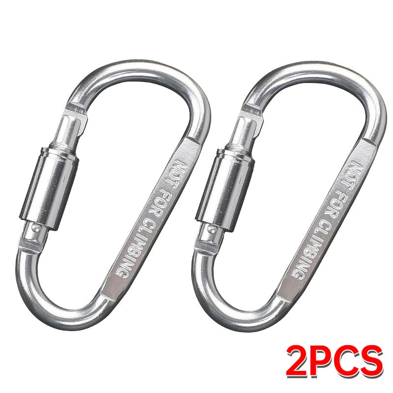 Silver 2pcs