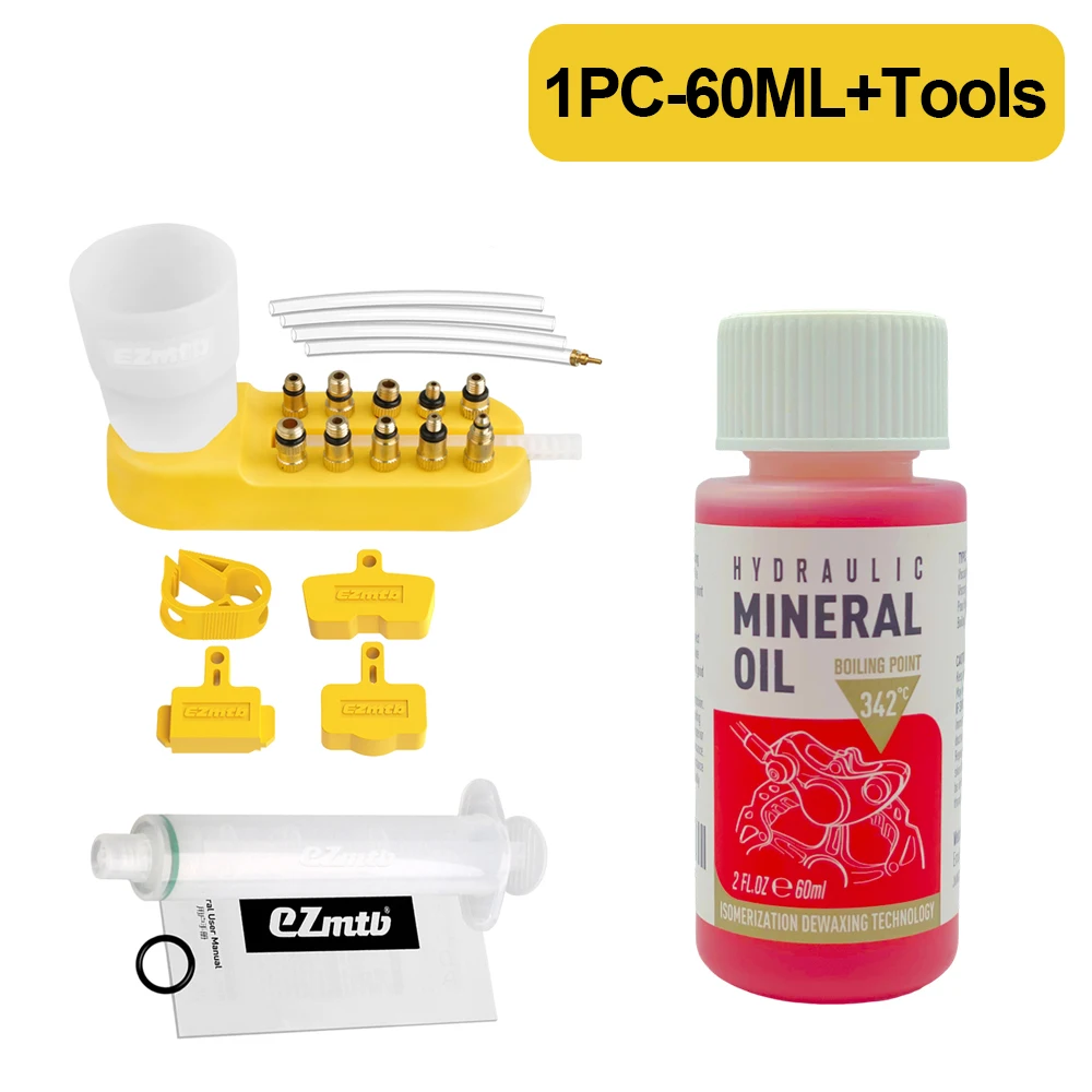 1PC-60ML TOOLS