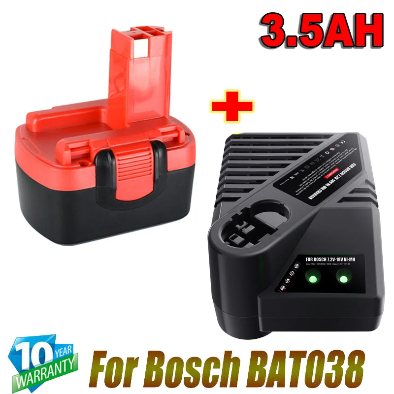 1 battery charger