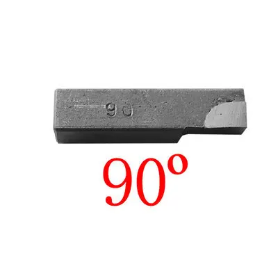cutter- 90 degree