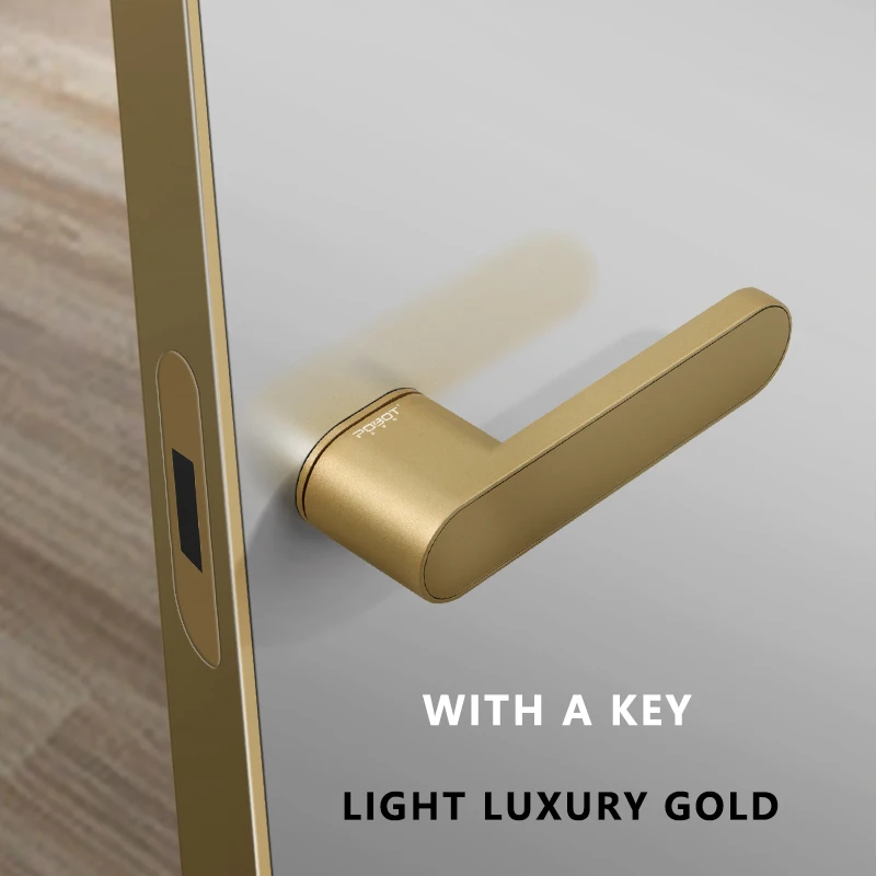 With a key-2