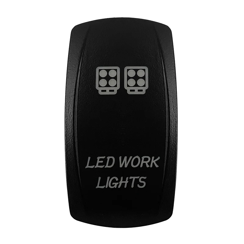 Led Work Lights