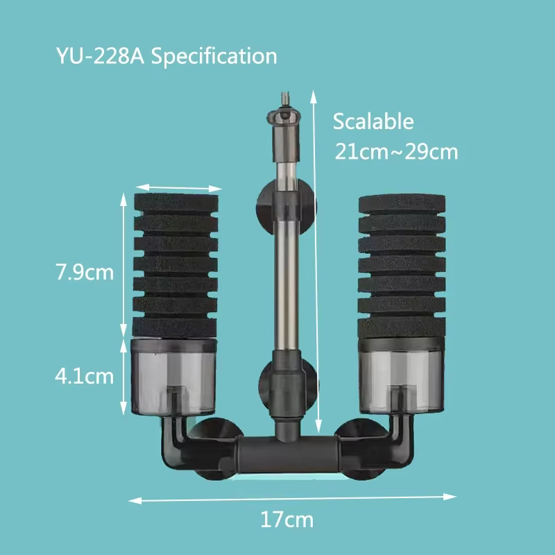 YU-228A filter