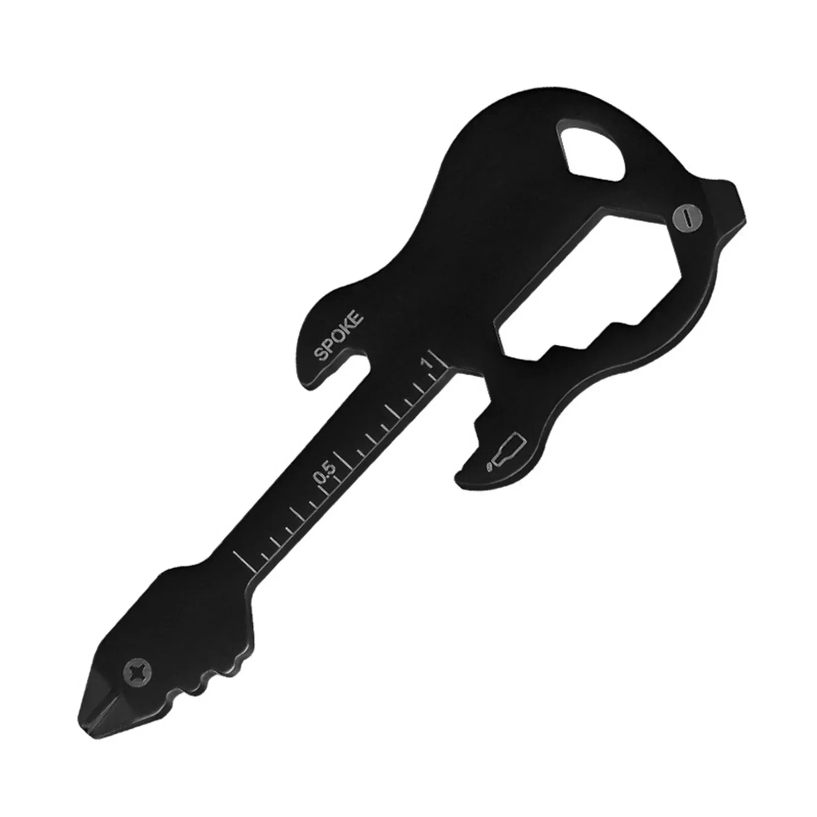 Black Guitar