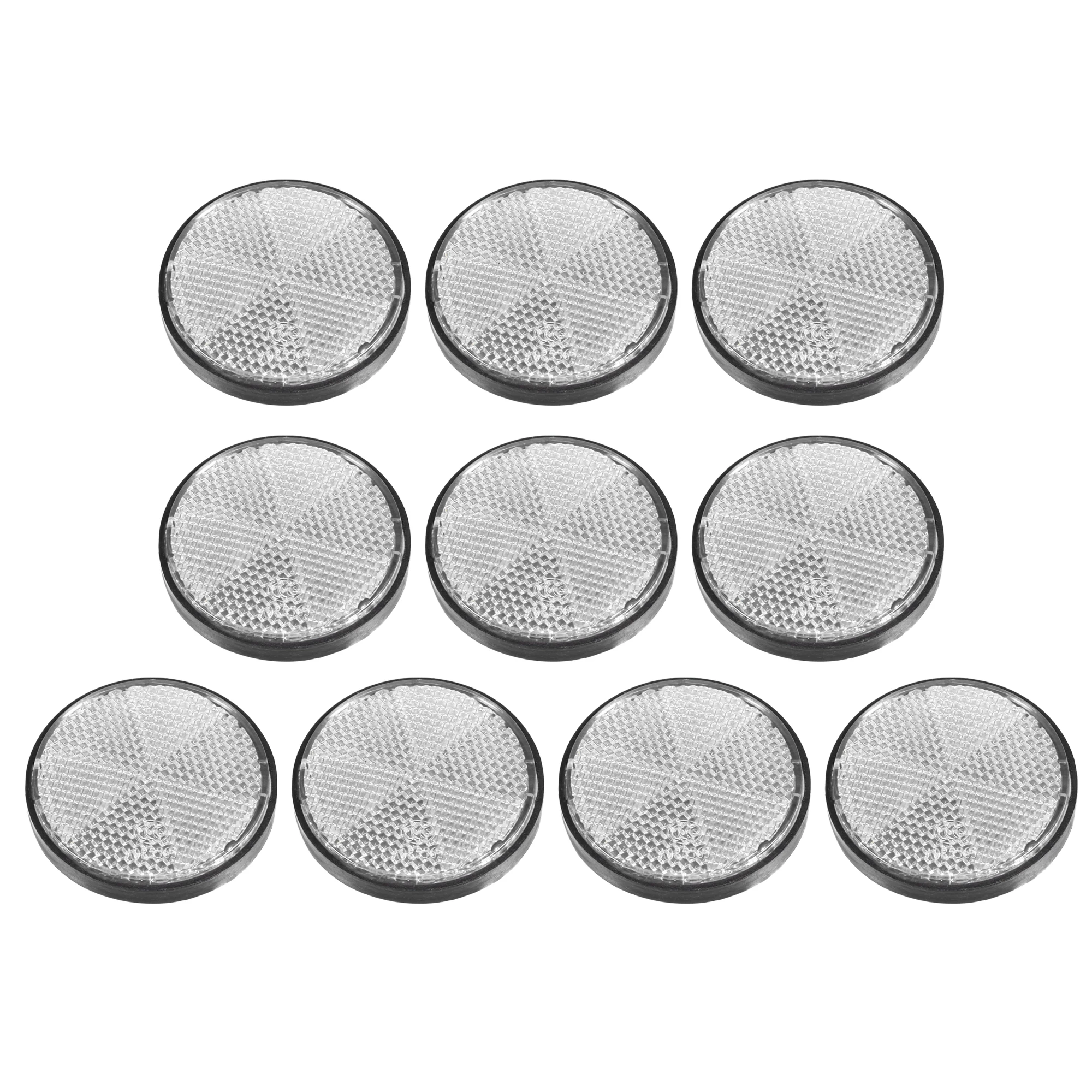 White 10pcs