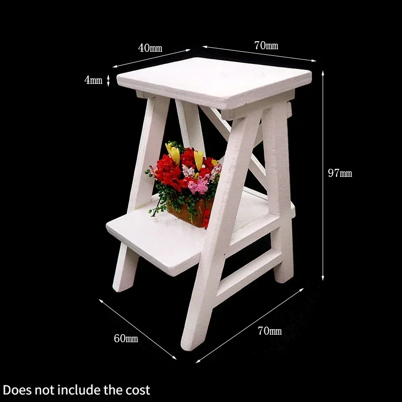flower shelf