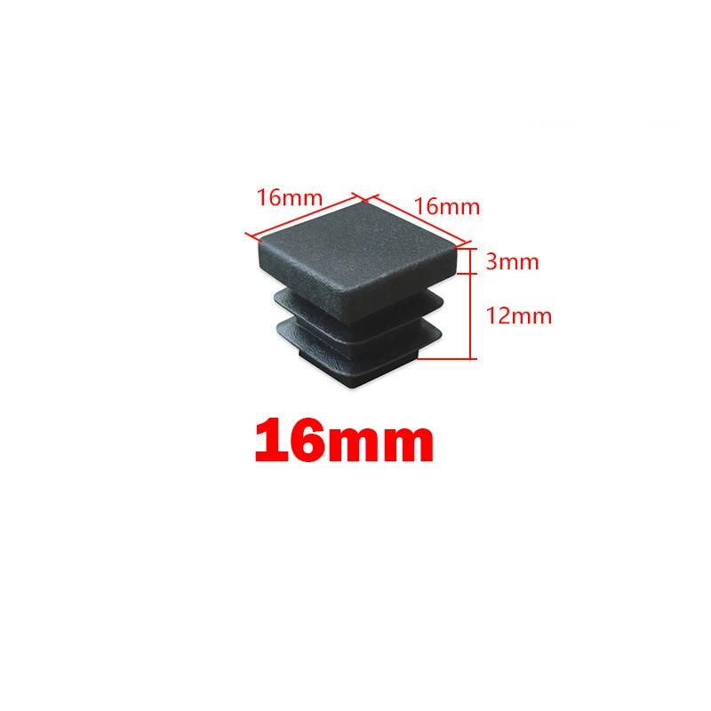 16x16mm-20PCS