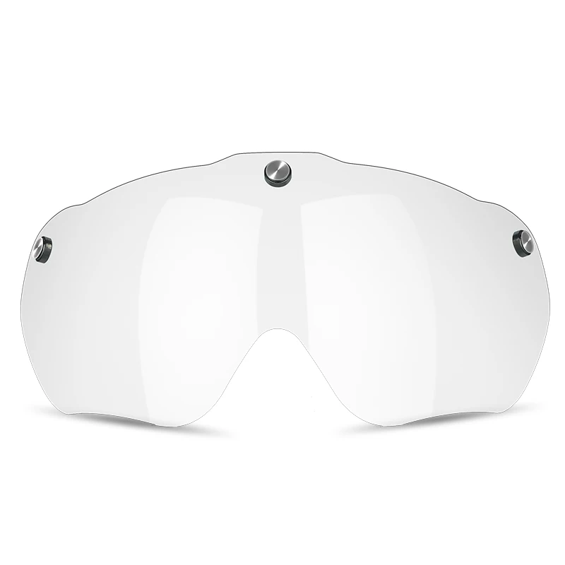 White Lenss