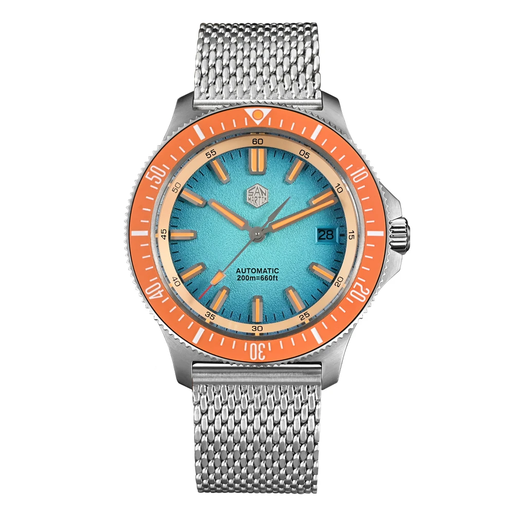 Light Blue MB