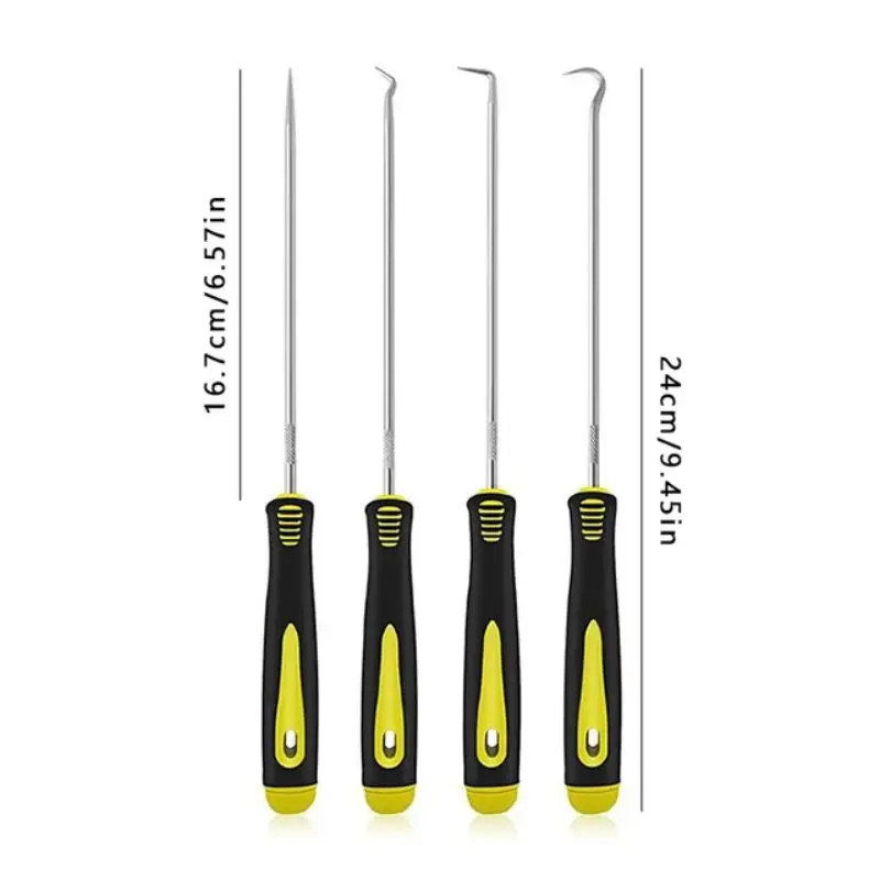 Long Yellow