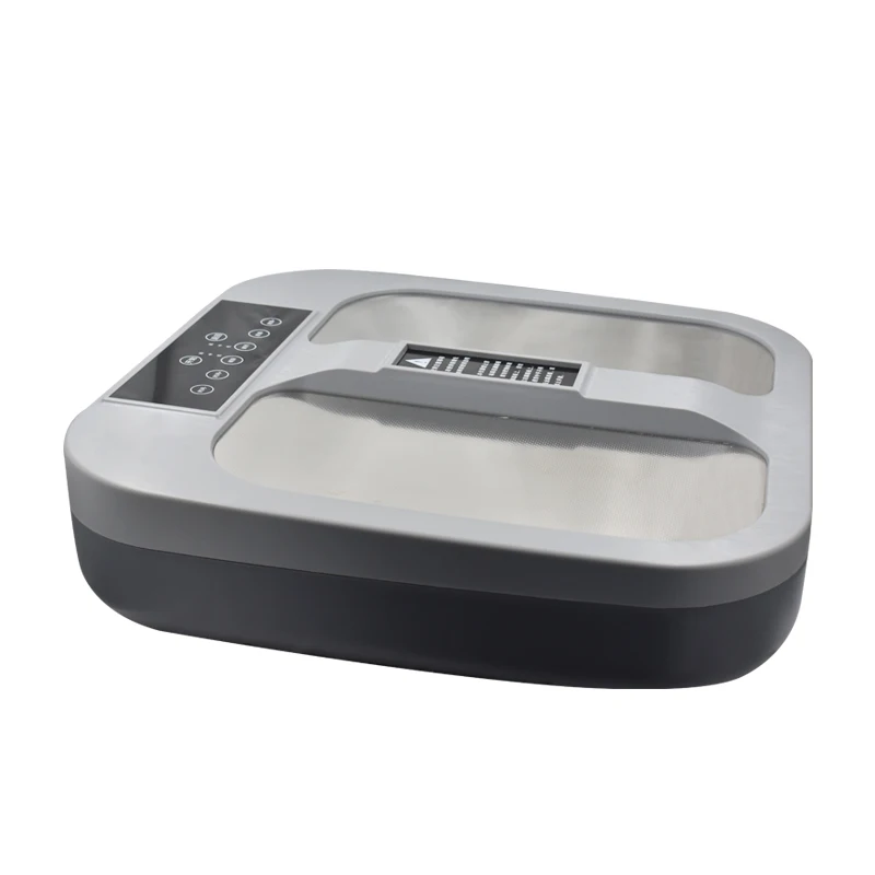 Terahertz Itera Home Foot Massage Physiotherapy  Therapy Pulse Abdominal Contouring Blood Circulation Cell Activation Instrument