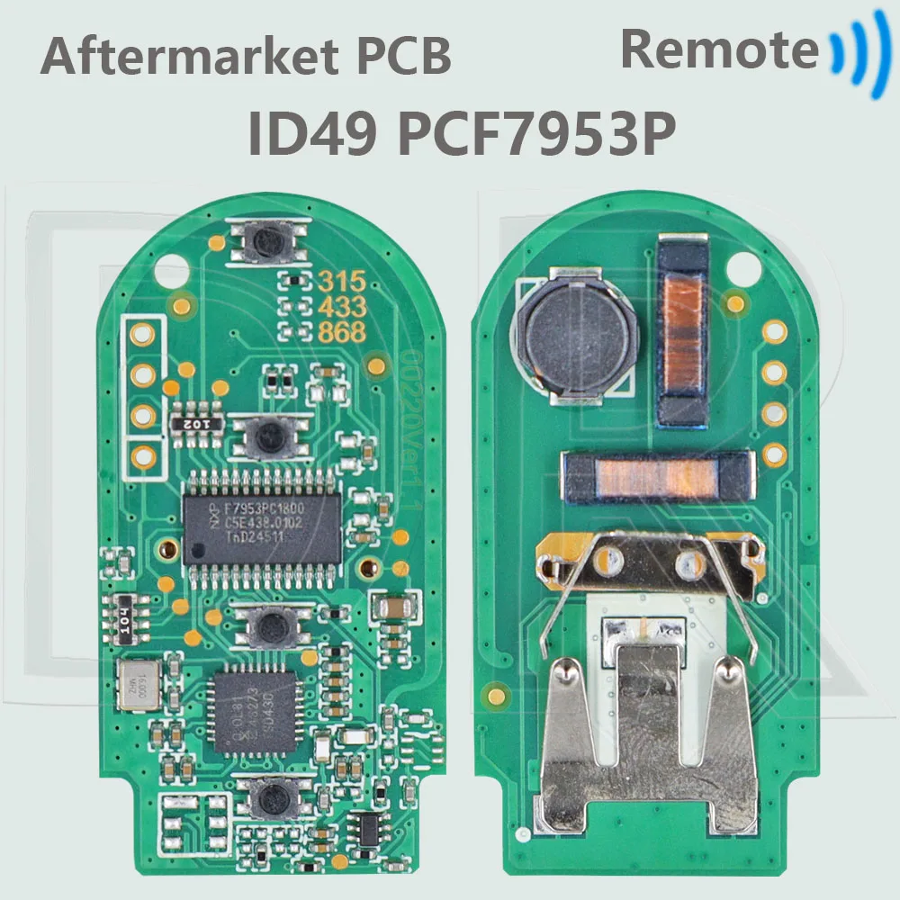 AFM 7953P B
