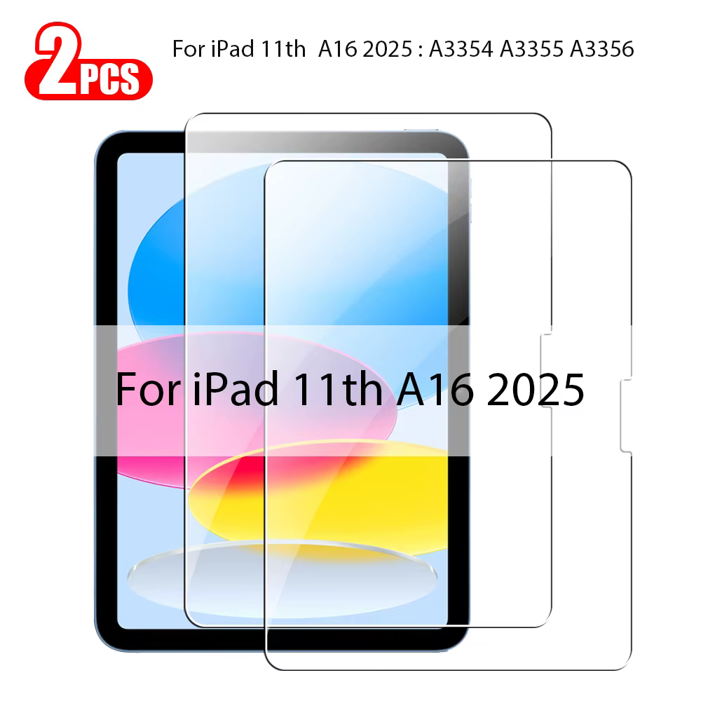 For iPad A16 2025