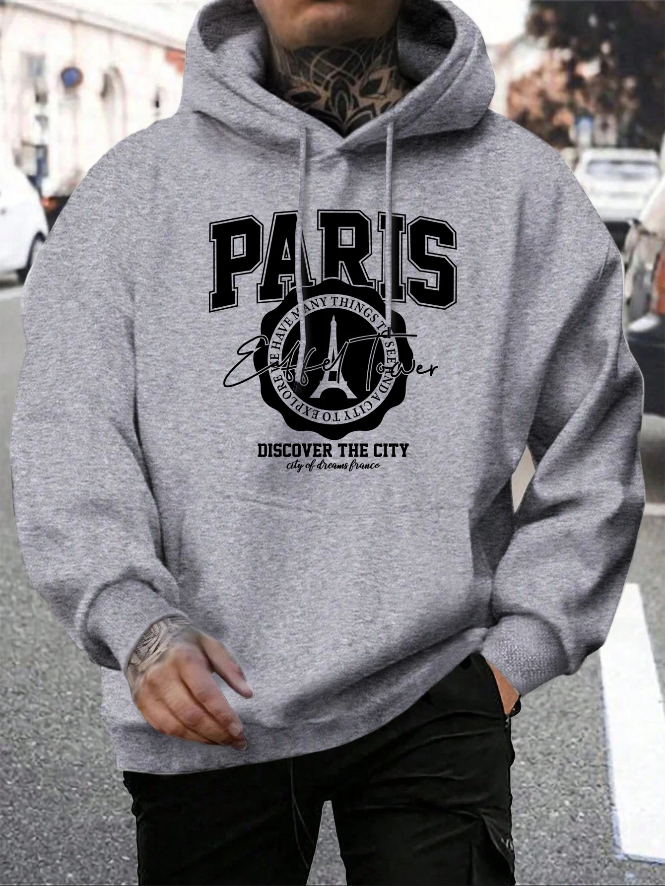 Gray