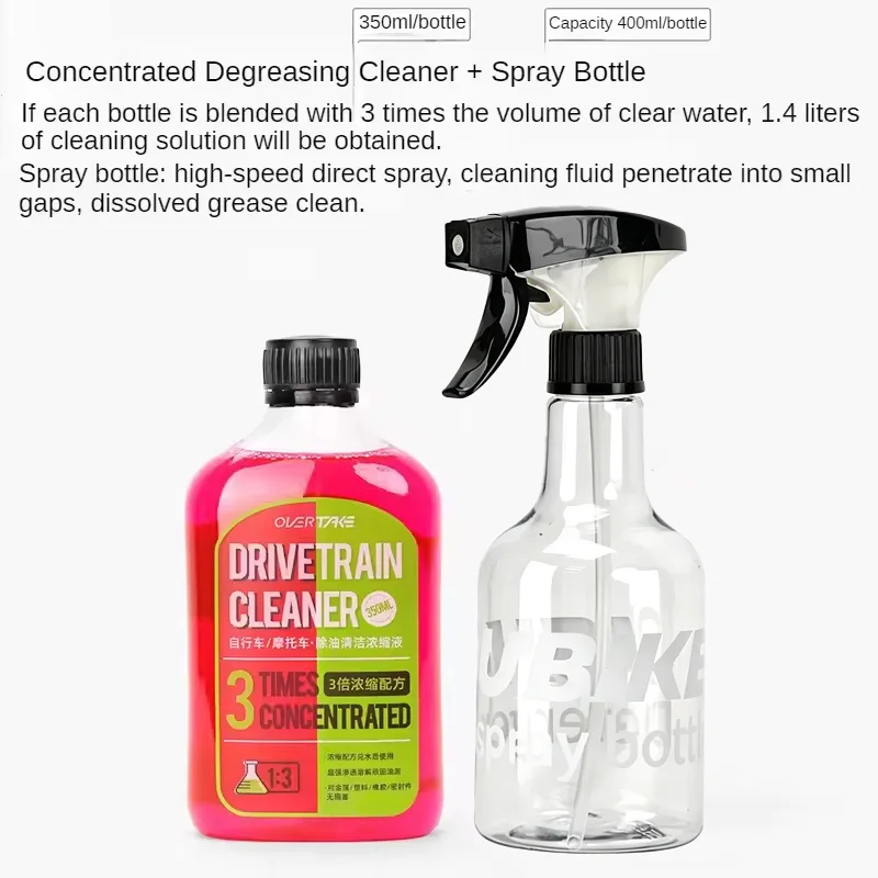 350ml and Bottle