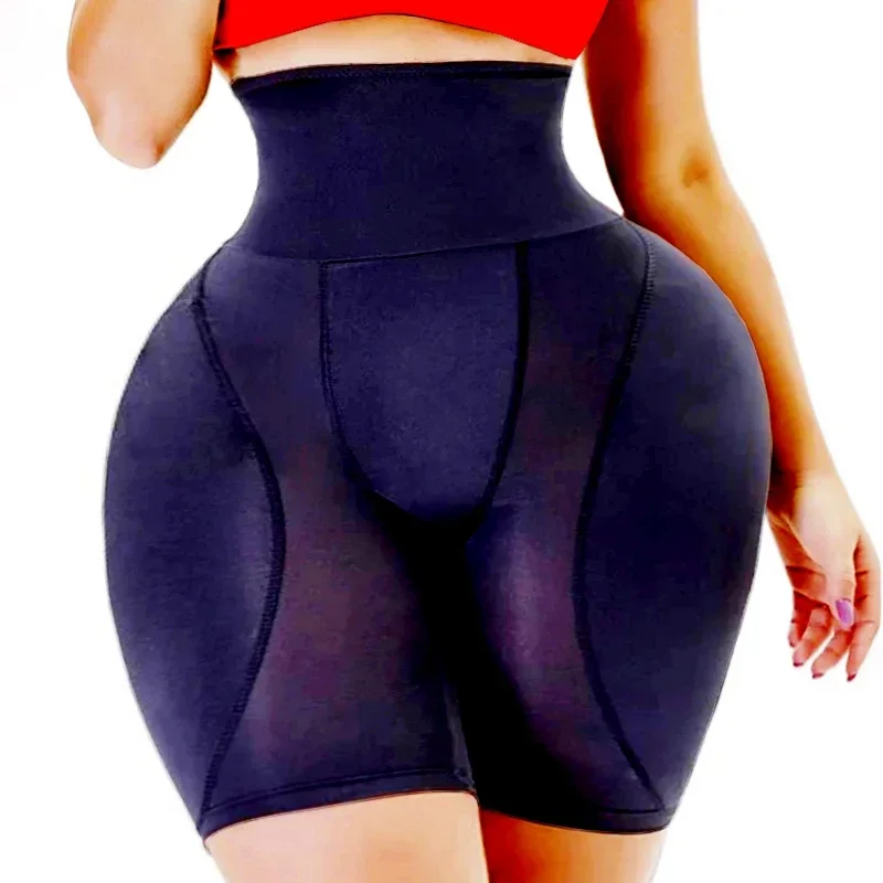 A-black Shorts