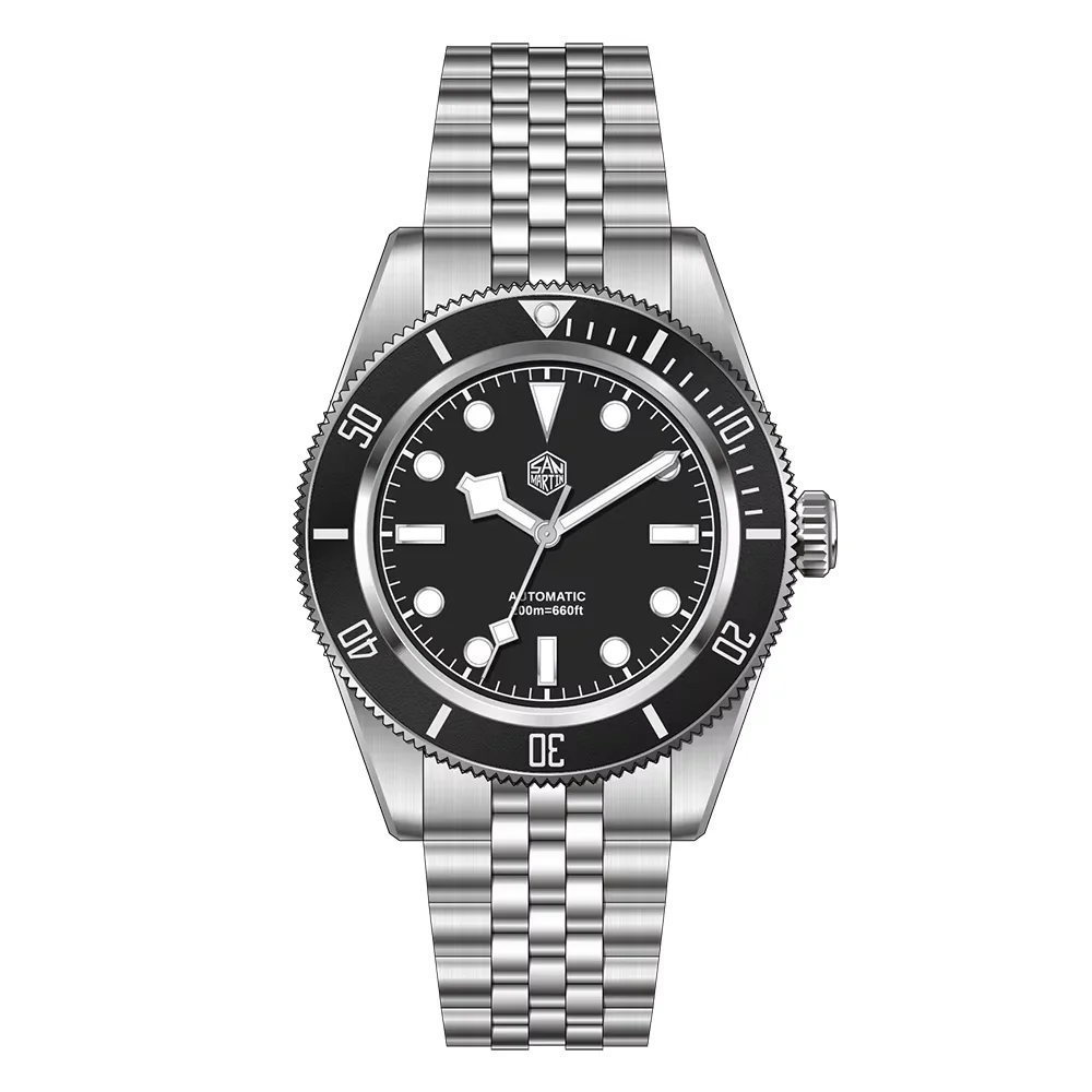 Enamel Black