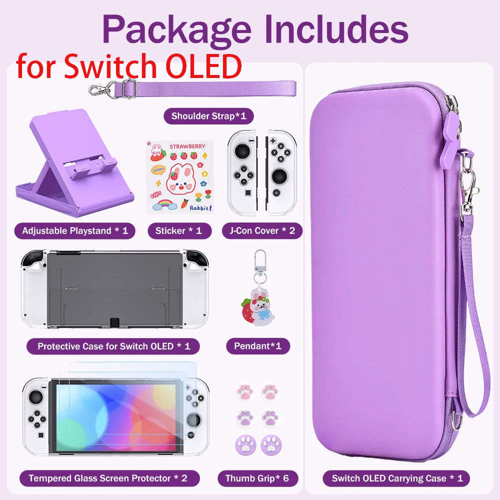for Switch OLED