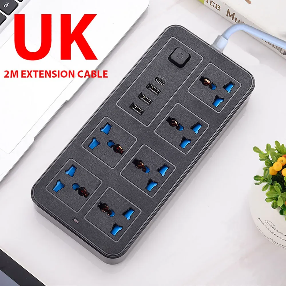 Black UK