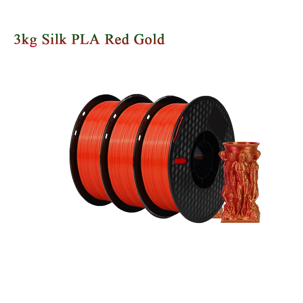 3kg Red Glod