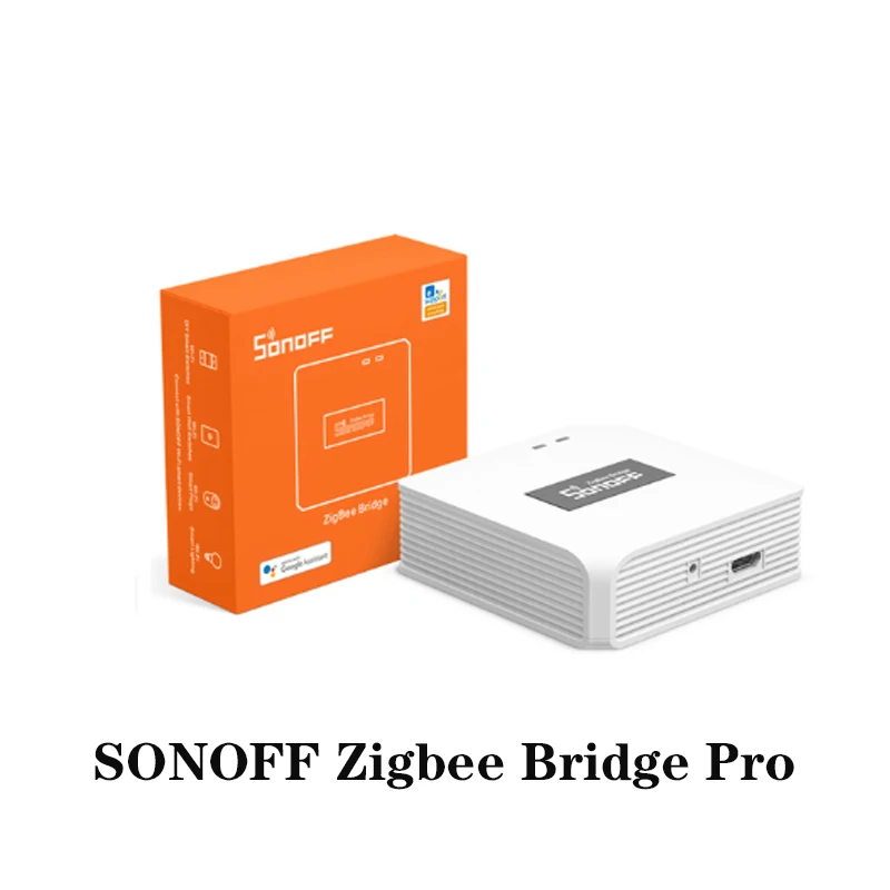 Zigbee Bridge Pro