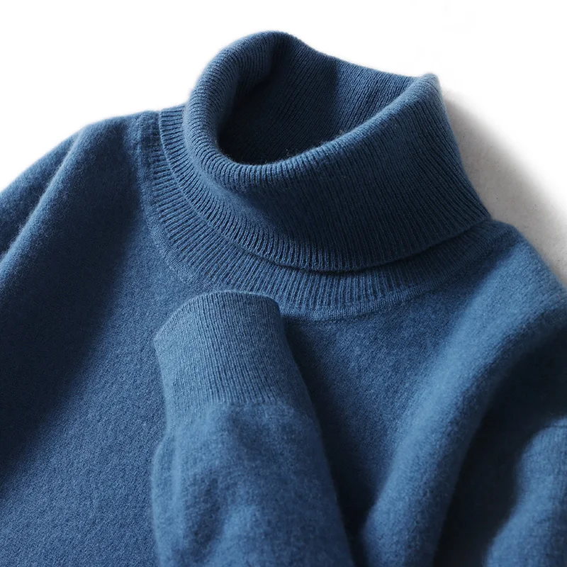 Haze Blue