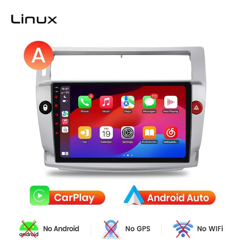 Linux - A
