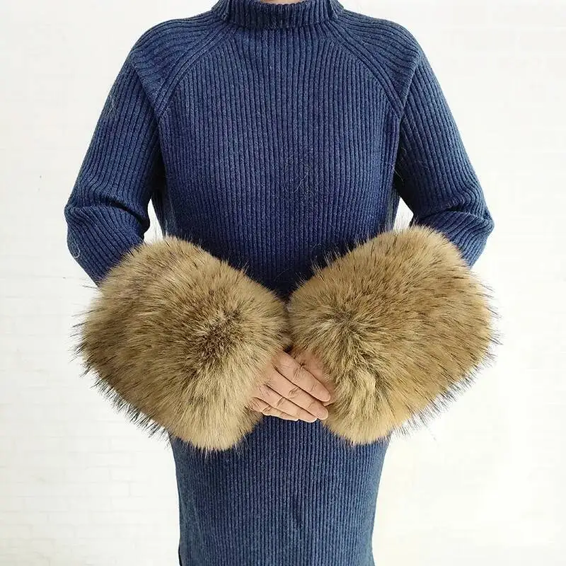 Natural-Cuff