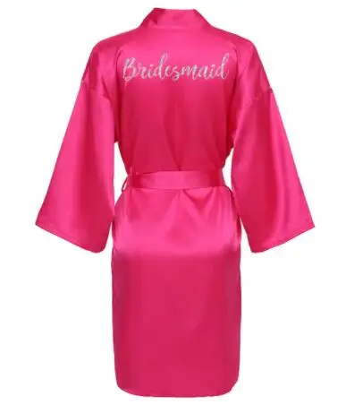 Bridesmaid