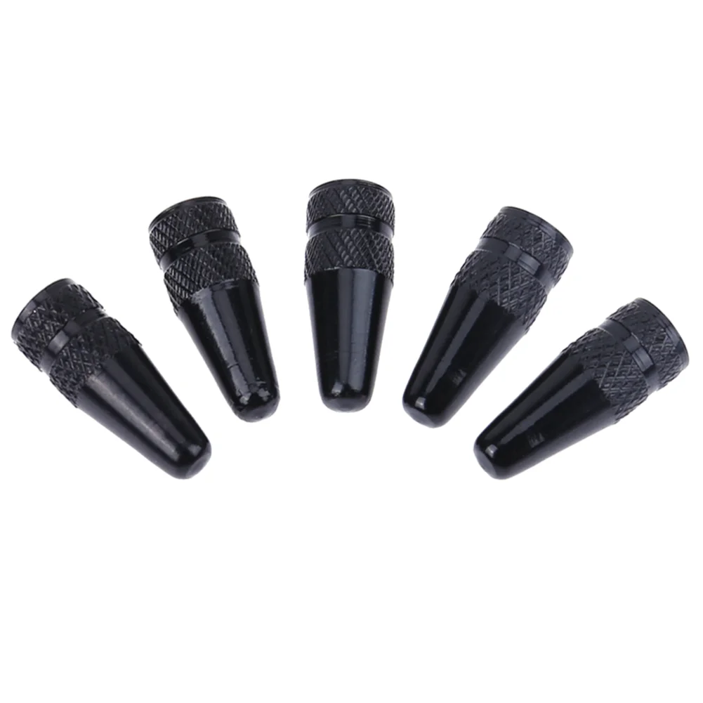 5PCS Black