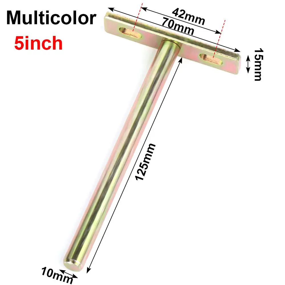 Multicolor-5inch