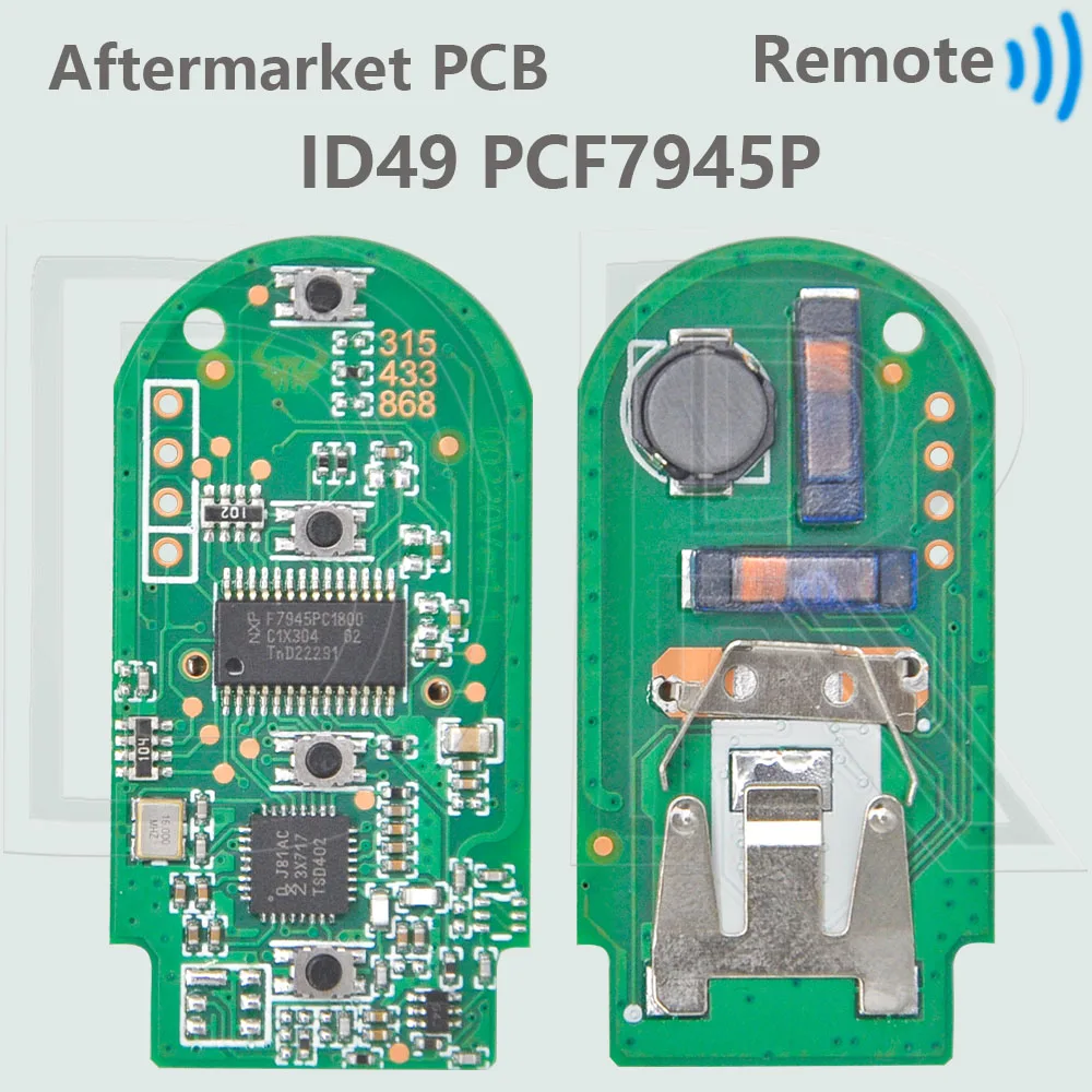 AFM 7945P B