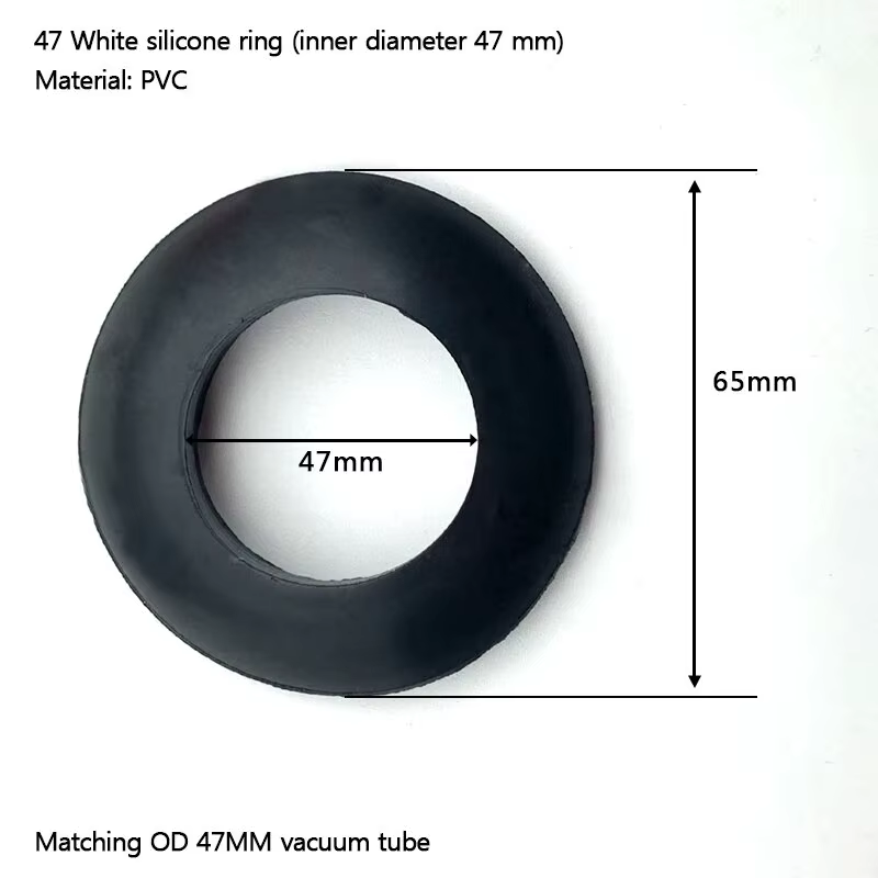 47mm PVC Dust Ring