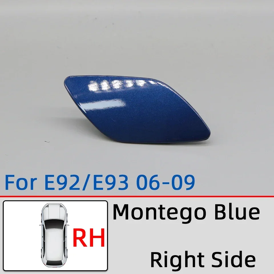 06 Mo Blue RH