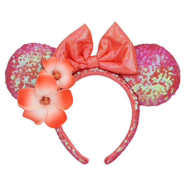 Mickey Headband 7