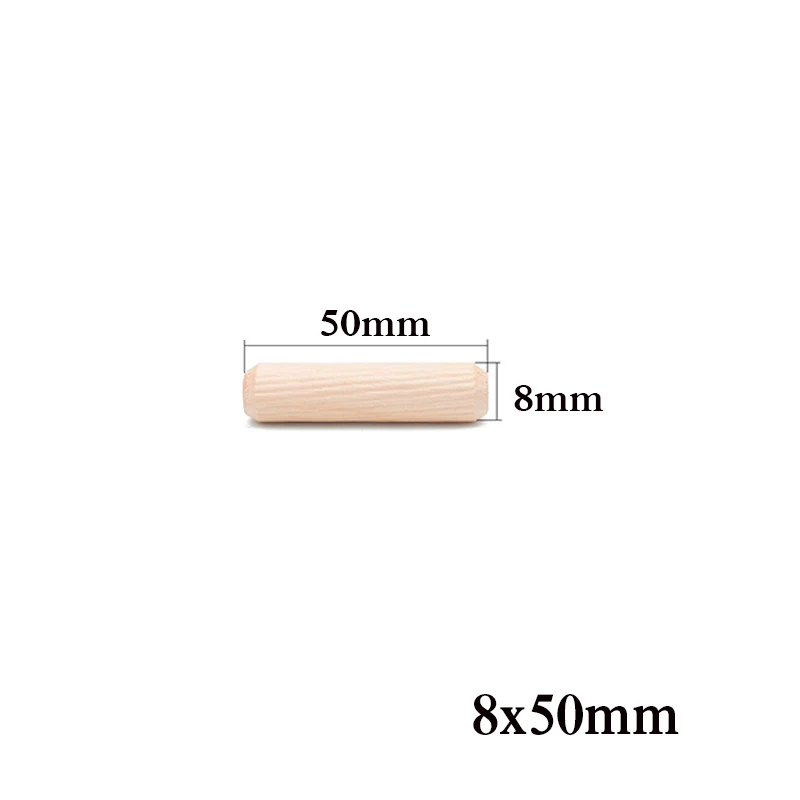 8x50mm