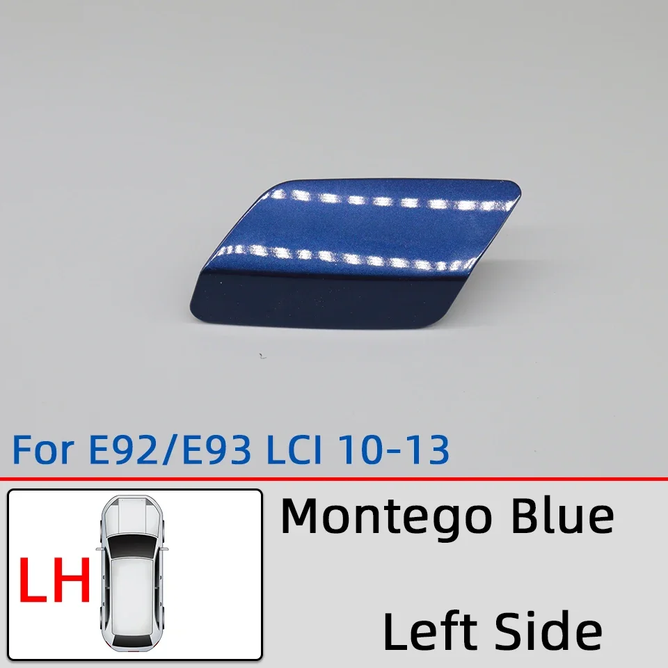 10 Mo Blue LH