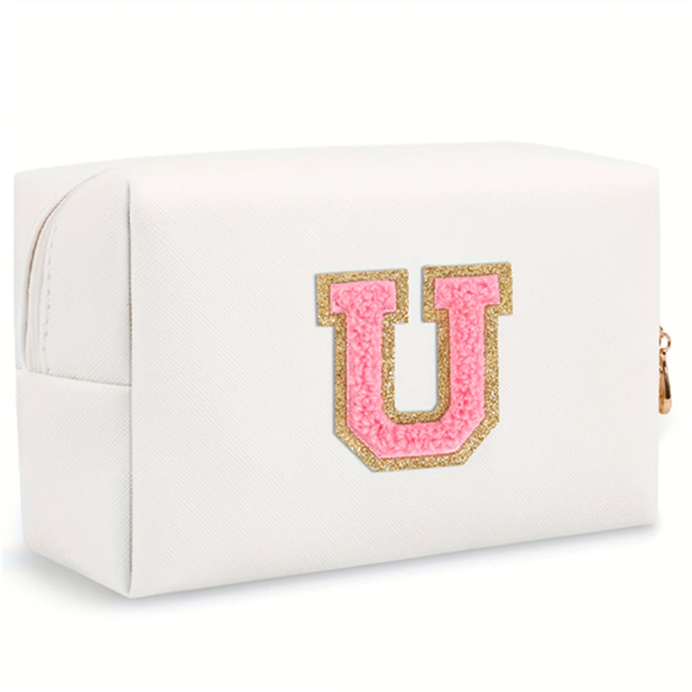 1PC white U