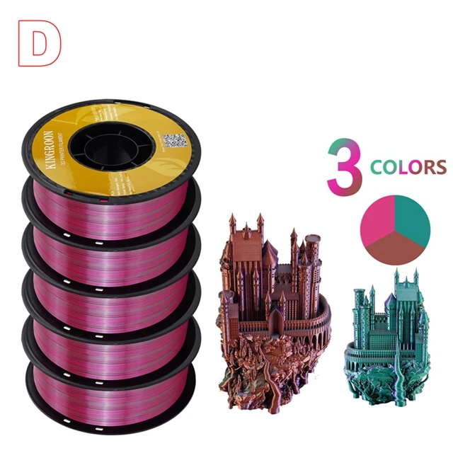 Color D 5kg
