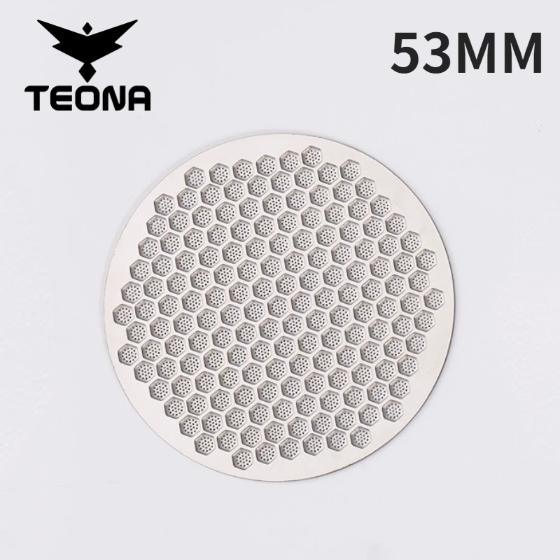 Puck Screen A 53mm