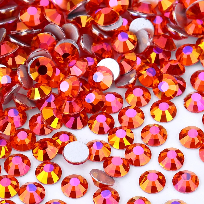 Magma Hyacinth