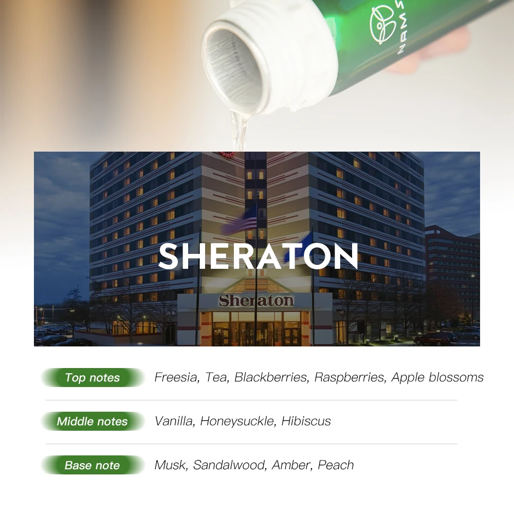 Sheraton