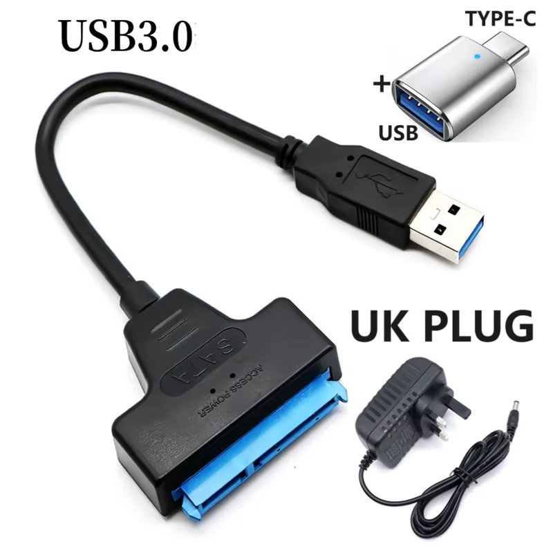 USB3.0  UK