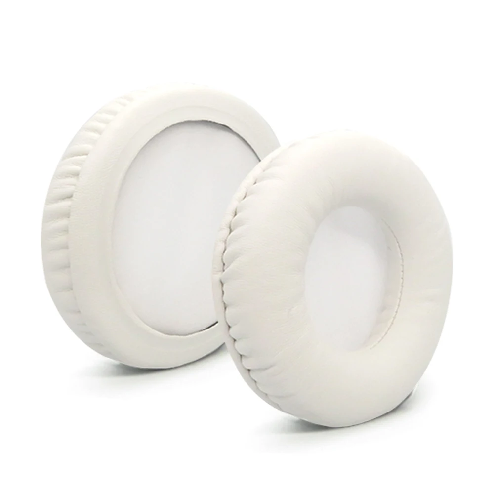 White Earpads