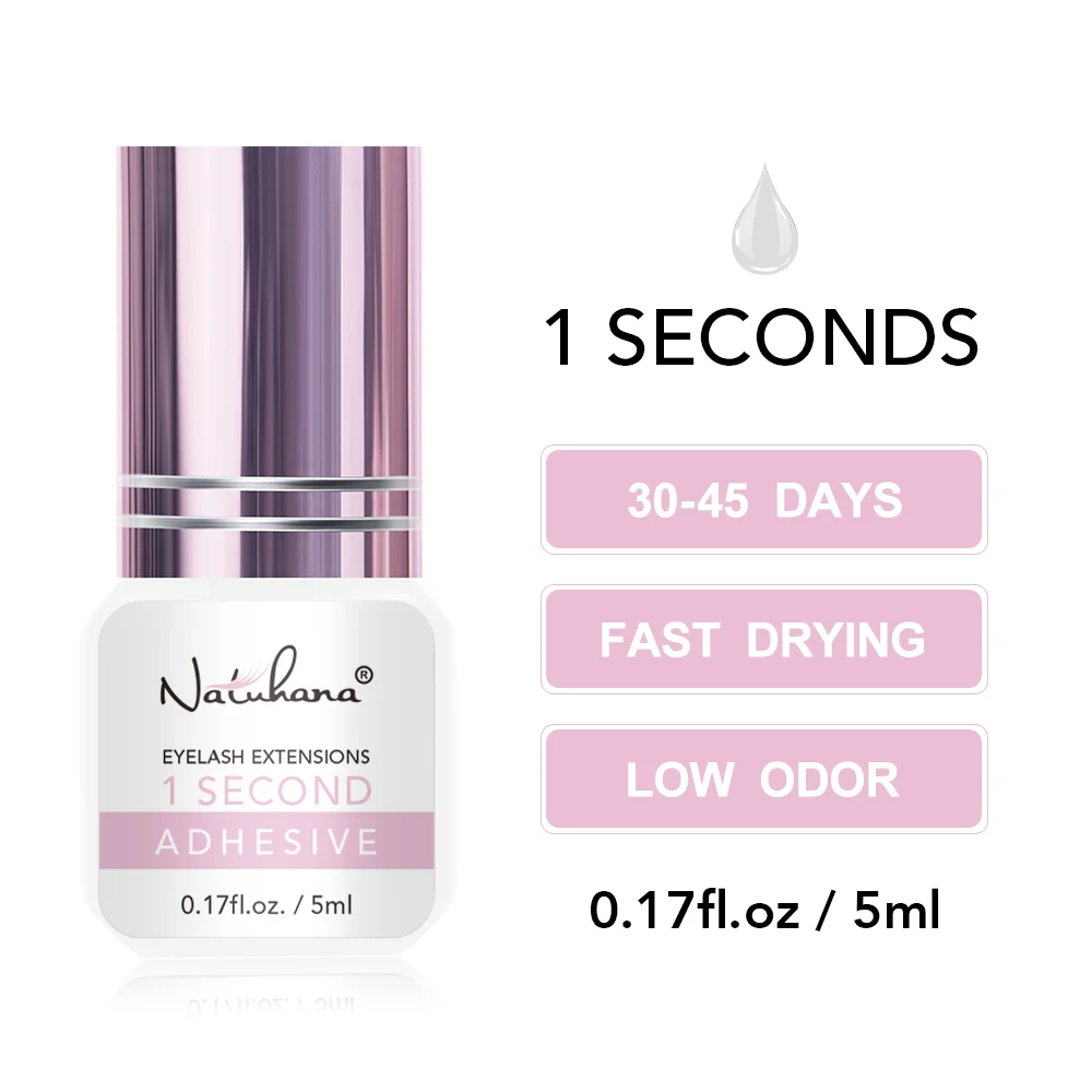 1S Clear 5ml x5pcs