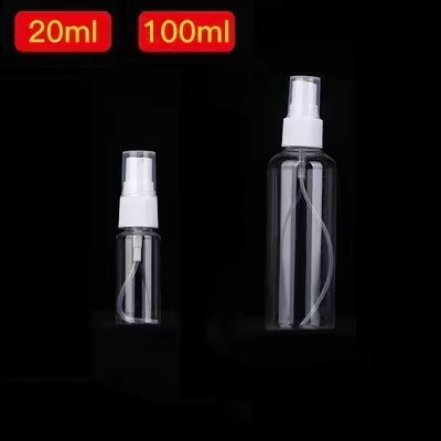 20ml  100ml