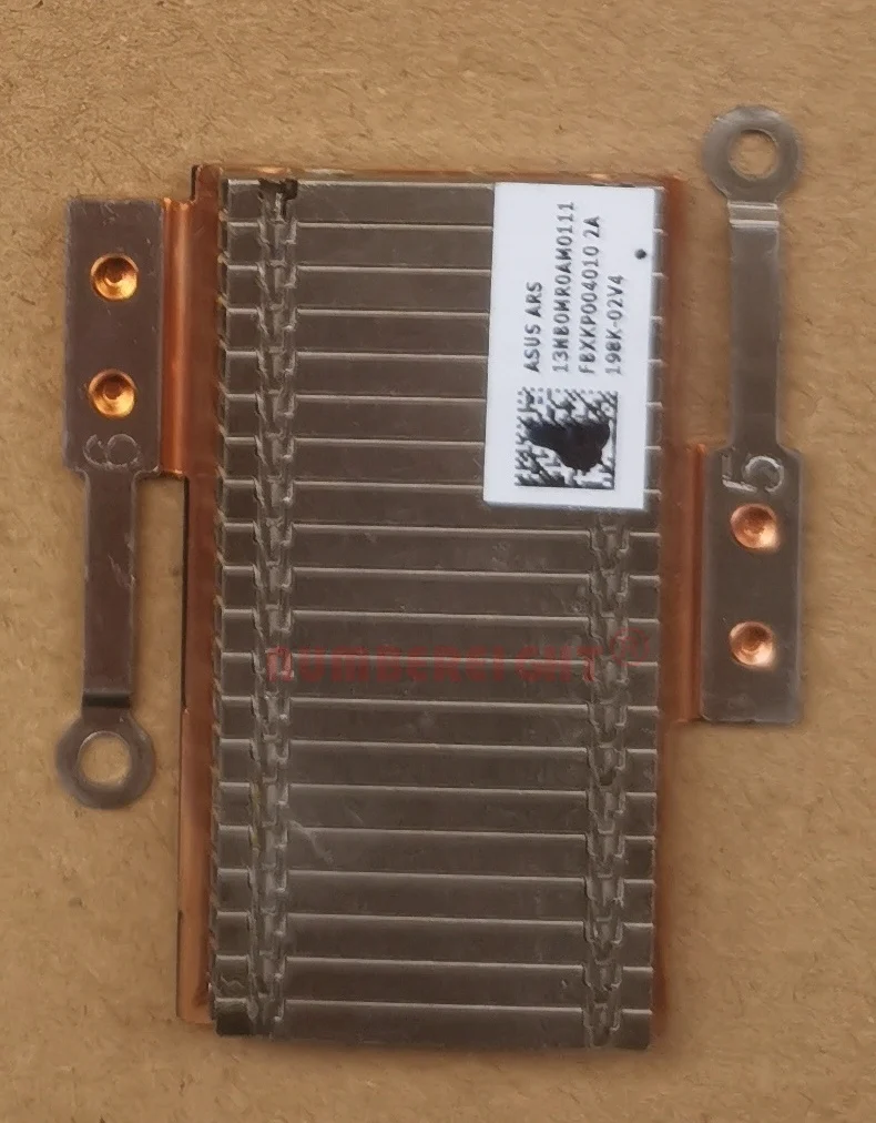 GPU heatsink
