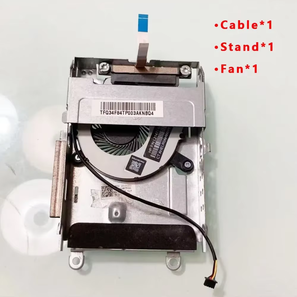 Cable Stand Fan